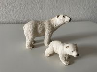 Schleich Eisbären Set Nordrhein-Westfalen - Bottrop Vorschau