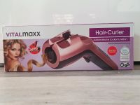 VITALMAXX Hair Styler Curler / Lockendreher wie NEU Baden-Württemberg - Bad Rappenau Vorschau