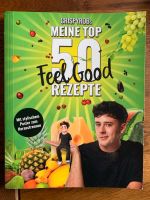 CRISPYROBs Feel Good Rezepte Kochbuch Nordrhein-Westfalen - Würselen Vorschau