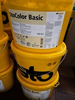 StoColor Basic 15 l weiß Innenfarbe Bayern - Coburg Vorschau