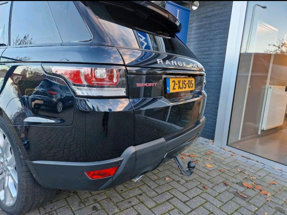 Range Rover Sport 3.0 SDV6 Autobiography Dynamic in Kleve