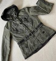 Wellensteyn: Schokolate, Funktionsjacke in Vintage grün,gr.38/40 Hannover - Südstadt-Bult Vorschau