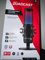 Hyper X Quadcast , Usb Mikrofon Niedersachsen - Sehnde Vorschau