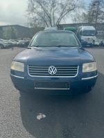 VW Passat Automatik 1,8 l Nordrhein-Westfalen - Krefeld Vorschau