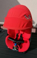 Sportwagenaufsatz für Kinderwagen Quinny Moodd Bayern - Rednitzhembach Vorschau