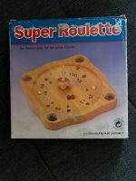 Spiel Familienspiel Super Roulette Bayern - Sulzthal Vorschau