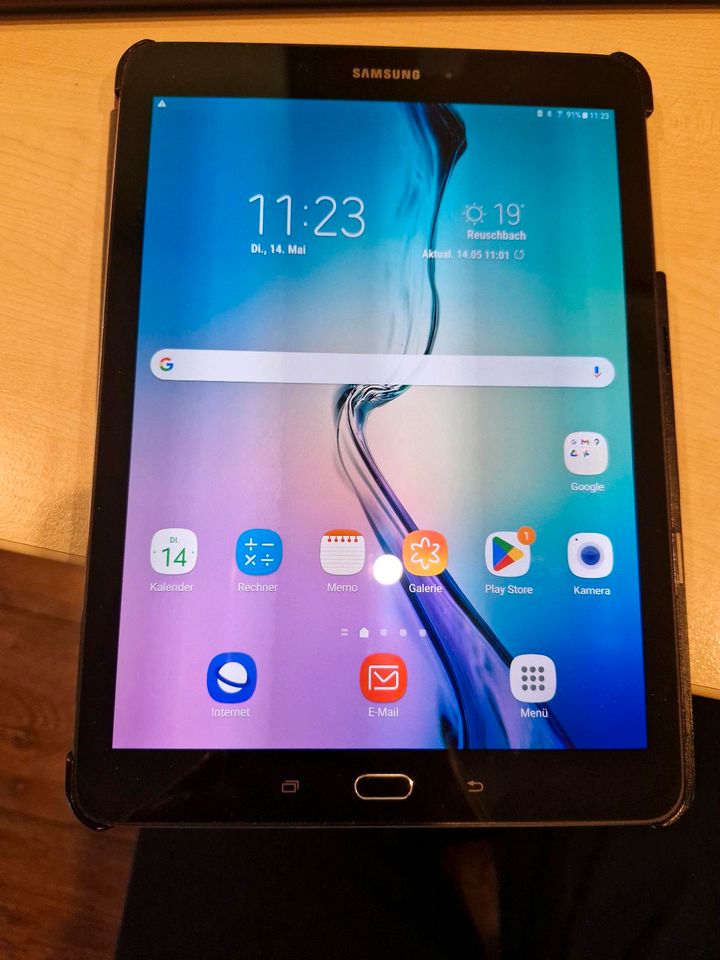 Samsung Galaxy Tab S2 in Niedermohr