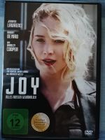 Joy - Alles ausser gewöhnlich DVD mit Jennifer Lawrence Nordrhein-Westfalen - Altenberge Vorschau