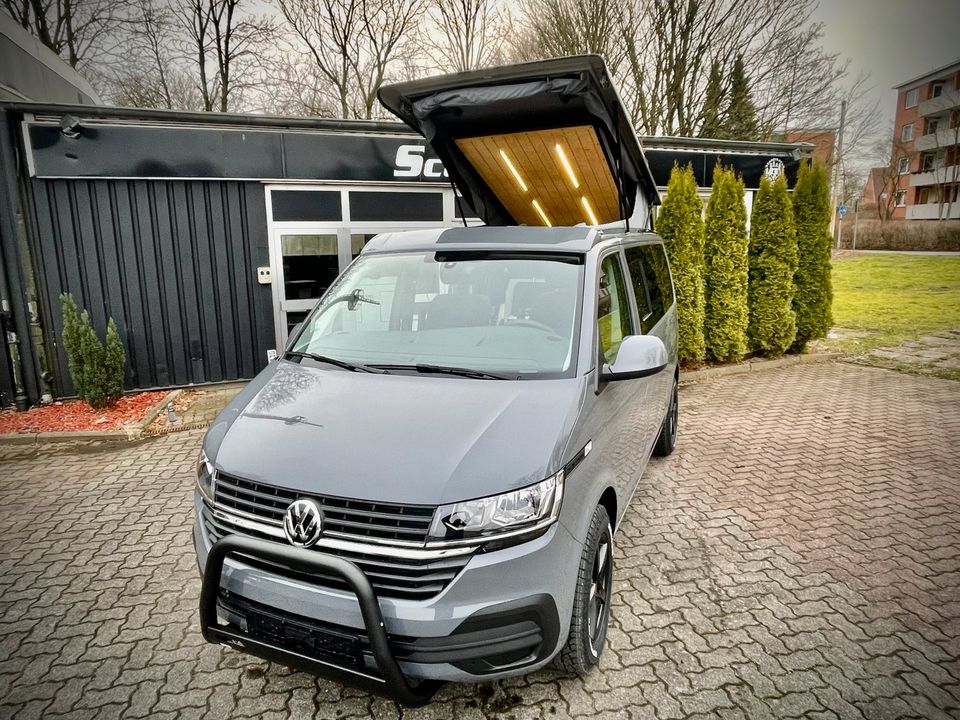 Aufstelldach für deinen VW T5-T6-T6.1 in Bordesholm