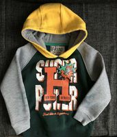 Kinder Hoodie/ Kapuzenpullover / Gr. 110 / 116 Bayern - Neuching Vorschau