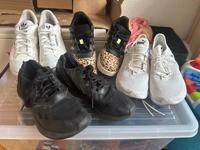 Marken Schuhe Brandenburg - Ludwigsfelde Vorschau