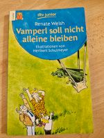 Kinderbuch "Vamperl" Hessen - Messel Vorschau