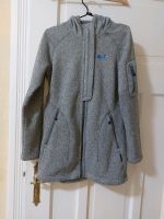 Fleecejacke * Jack Wolfskin * Gr. M * grau Brandenburg - Potsdam Vorschau