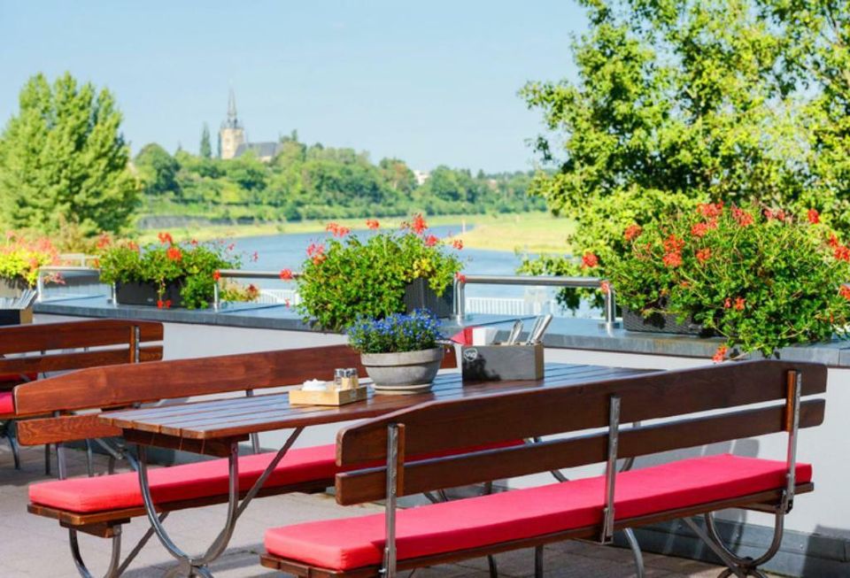 Dresden Städtereise Kurzurlaub Urlaub Städtetrip Hotel Gutschein in Hamburg