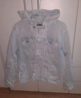 Jeansjacke Gina Benotti 46 hellblau Thüringen - Drei Gleichen Vorschau