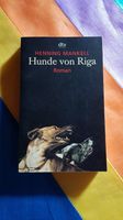 Hunde von Riga (Henning Mankell) Blumenthal - Farge Vorschau