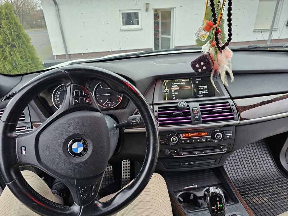 BMW X5 xDrive M 3.0 in Gifhorn