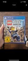 Ps4 Lego spiel Müritz - Landkreis - Möllenhagen Vorschau