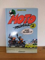 Moto Mania 2 Bayern - Winzer Vorschau