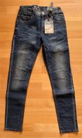 Lemmi Jeans Blue Marvel Boys Slim 146 Neu + Etikett Herzogtum Lauenburg - Geesthacht Vorschau