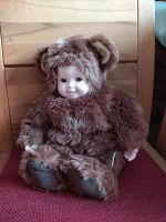 Anne Geddes Bildband Drunten im Garten TeddybärBaby Bayern - Selbitz Vorschau