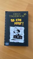 Buch: Gregs Tagebuch - so ein Mist! Baden-Württemberg - Ravensburg Vorschau