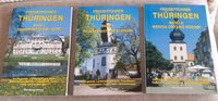 Freizeitführer Thüringen Band 1-3☆Wartberg Verlag☆unbenutzt❗ Thüringen - Worbis Vorschau