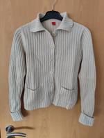 Strickjacke von Esprit in Größe M in beige Rheinland-Pfalz - Kandel Vorschau