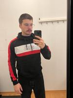 Dünner Fila Hoodie neu Berlin - Steglitz Vorschau