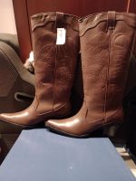 Biker Boots ,  Westernstiefel Schleswig-Holstein - Stolk Vorschau