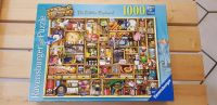 Puzzle ,Ravensburger, 1000 Teile Duisburg - Rheinhausen Vorschau