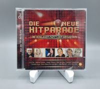 Die Neue Hitparade - Die Schlager Party der Megastars 2 x CD Nordrhein-Westfalen - Siegburg Vorschau