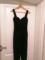 *Neu mit Etikett* Schicker Jumpsuit von H&M, schwarz, Hessen - Rodenbach Vorschau