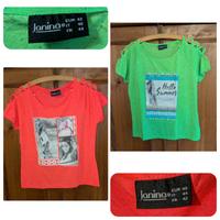 T-Shirt, Mädchen, Damen, Gr.40, Gr.42, neuwertig Berlin - Neukölln Vorschau