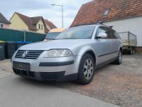 VW Passat 3BG Thüringen - Stotternheim Vorschau