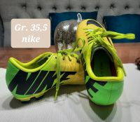 Nike Fussballschuh Gr. 35,5 Nordrhein-Westfalen - Neukirchen-Vluyn Vorschau