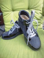 Finn Comfort Schuhe Gr.38 Schwarz Top Zustand !!! Pankow - Prenzlauer Berg Vorschau