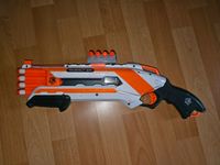 NERF N-Strike Elite Roughcut 2x4 Baden-Württemberg - Süßen Vorschau