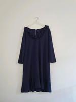 Neu! ARKET Kleid Gr. L Dunkelblau München - Altstadt-Lehel Vorschau