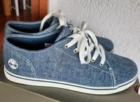 Timberland blue Jeans Sneaker 39 *neu Baden-Württemberg - Simonswald Vorschau