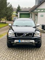 Volvo XC90 D5 R-Design Schleswig-Holstein - Escheburg Vorschau