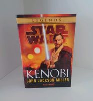 Star Wars Kenobi von John Jackson Miller Niedersachsen - Hildesheim Vorschau