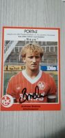 Legende Andreas Brehme Kaiserslautern Original Autogramm Rheinland-Pfalz - Haßloch Vorschau