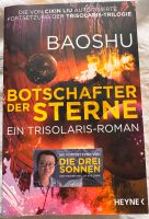 Baoshu - Botschafter der Sterne - Trisolaris Münster (Westfalen) - Hiltrup Vorschau