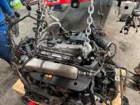 Golf 4 1.8t Gti Turbo Motor AUM + Achse Getriebe Bremse Deggendorf - Deggenau Vorschau