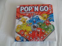 Spiel: Das Verfolgungsspiel POP`N GO, ab 4 Jahre Müritz - Landkreis - Röbel Vorschau