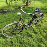 Miele Fahrrad Oldtimer Niedersachsen - Wilhelmshaven Vorschau