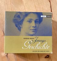 Hörbuch „Jennys Geschichte“  4CD Thüringen - Altenburg Vorschau