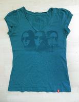 T-Shirt / Shirt edc Esprit Gr. XS grün/blau, guter Zustand Nordrhein-Westfalen - Wickede (Ruhr) Vorschau