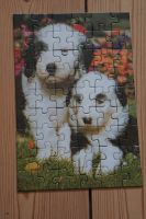 Ravensburger Hunde Mini Puzzle 54 Teile Bobtailwelpen Bobtail Dortmund - Brechten Vorschau